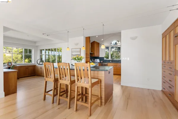 $2,495,000 | 2893 Buena Vista Way, Berkeley, CA 94708