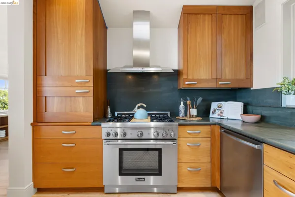 $2,495,000 | 2893 Buena Vista Way, Berkeley, CA 94708