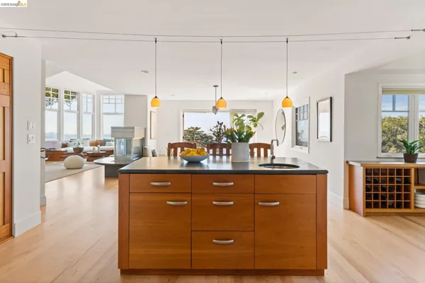 $2,495,000 | 2893 Buena Vista Way, Berkeley, CA 94708