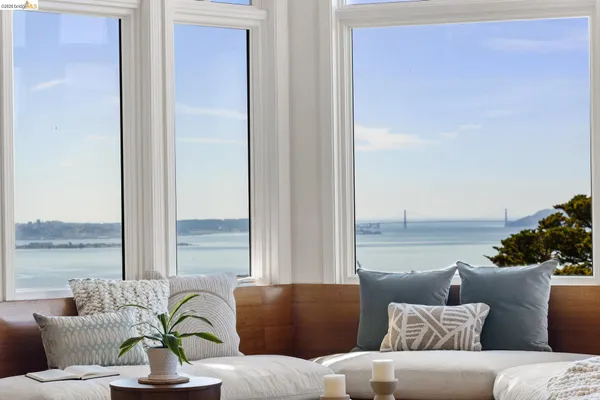 $2,495,000 | 2893 Buena Vista Way, Berkeley, CA 94708