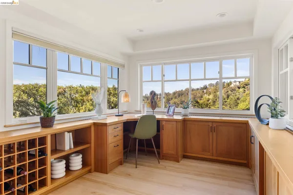 $2,495,000 | 2893 Buena Vista Way, Berkeley, CA 94708