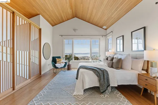 $2,495,000 | 2893 Buena Vista Way, Berkeley, CA 94708