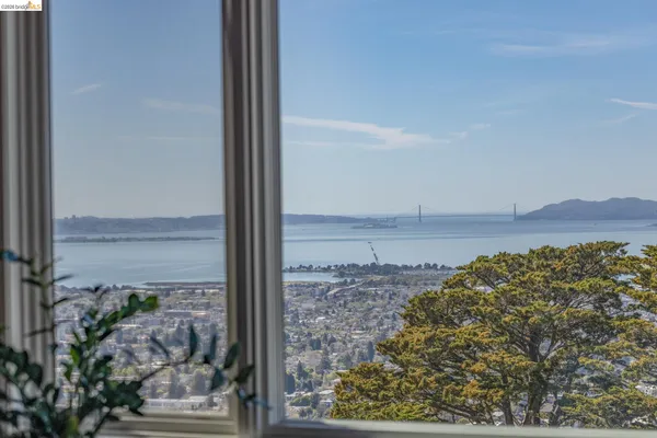 $2,495,000 | 2893 Buena Vista Way, Berkeley, CA 94708