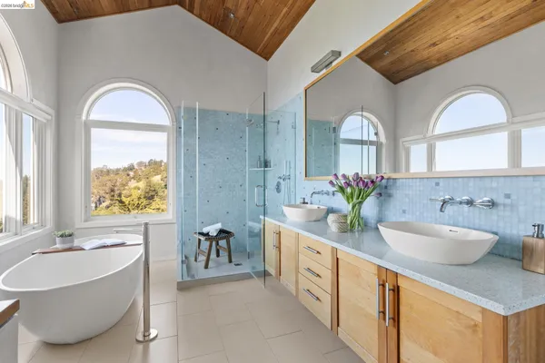 $2,495,000 | 2893 Buena Vista Way, Berkeley, CA 94708