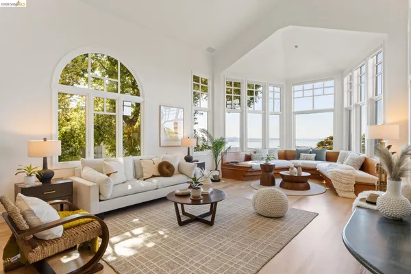 $2,495,000 | 2893 Buena Vista Way, Berkeley, CA 94708