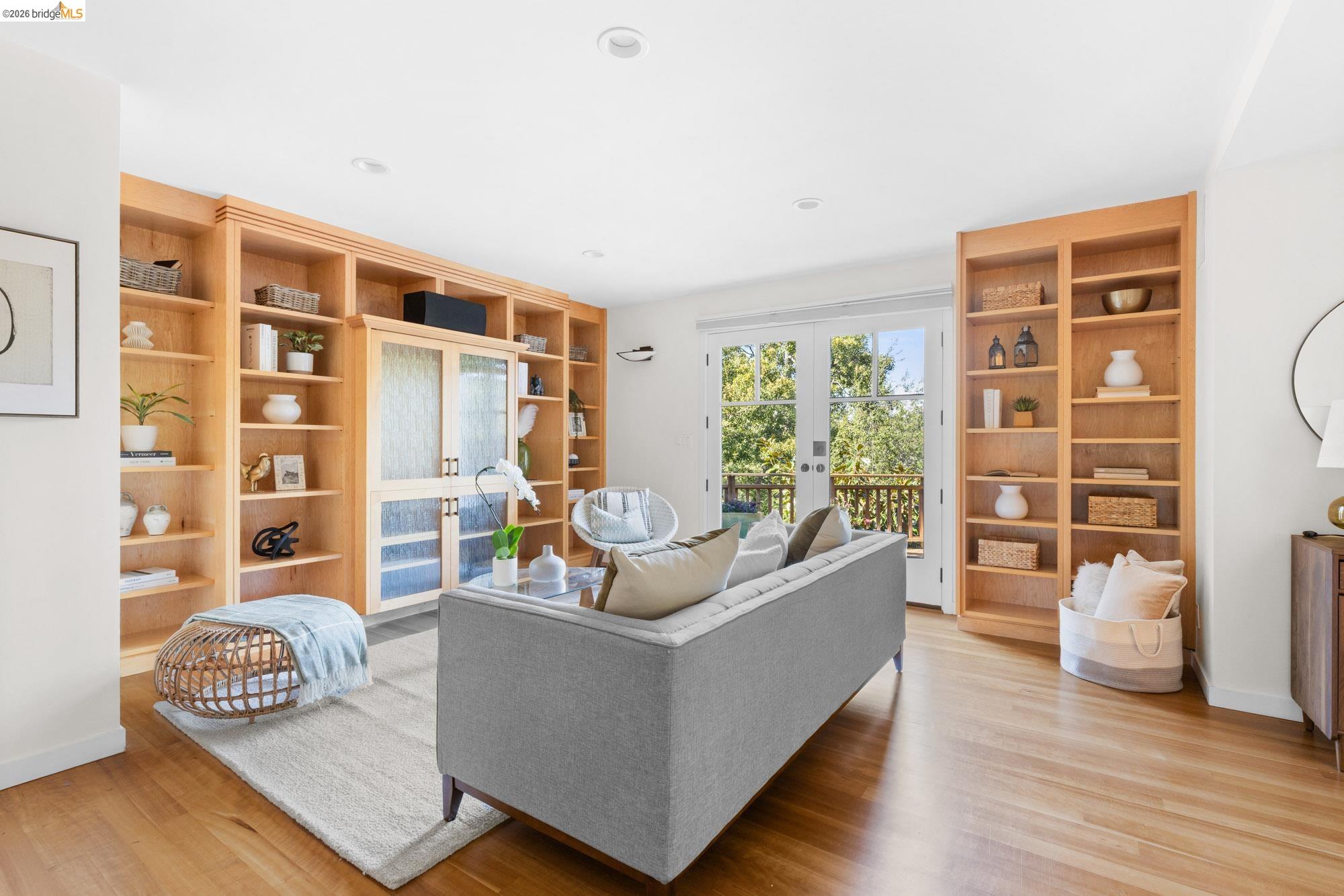 2893 Buena Vista Way Berkeley, CA 94708 - Photo 33 of 60