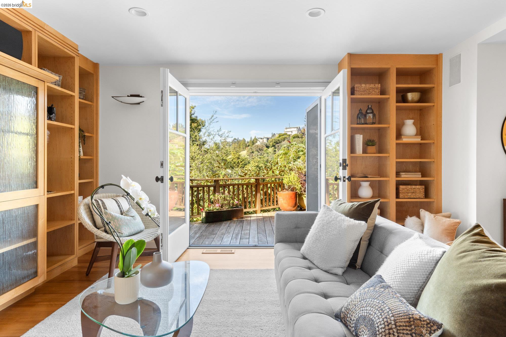 2893 Buena Vista Way Berkeley, CA 94708 - Photo 34 of 60