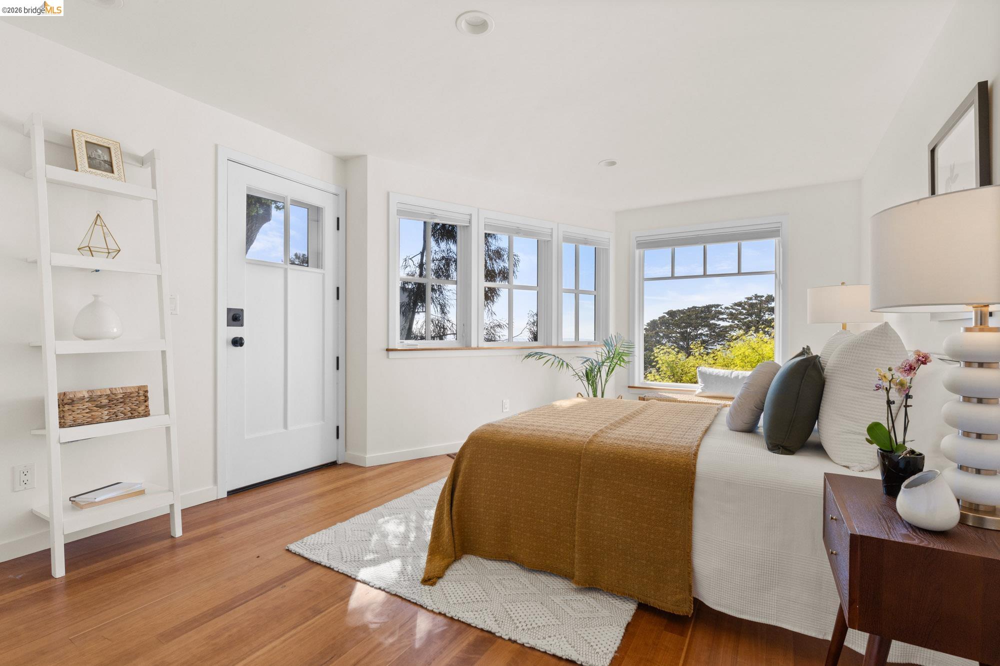 2893 Buena Vista Way Berkeley, CA 94708 - Photo 37 of 60