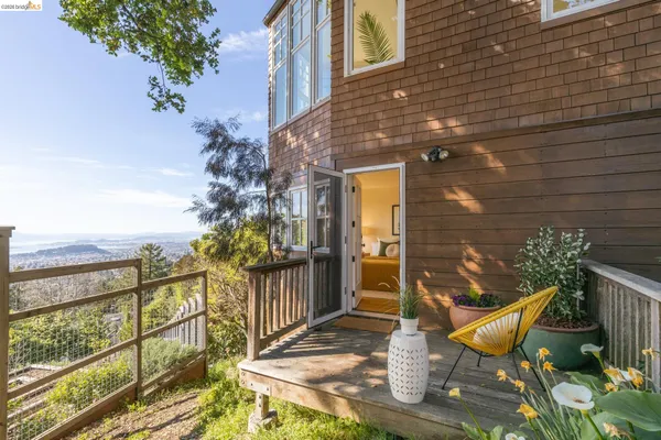 $2,495,000 | 2893 Buena Vista Way, Berkeley, CA 94708