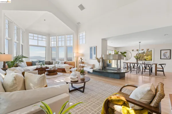 $2,495,000 | 2893 Buena Vista Way, Berkeley, CA 94708