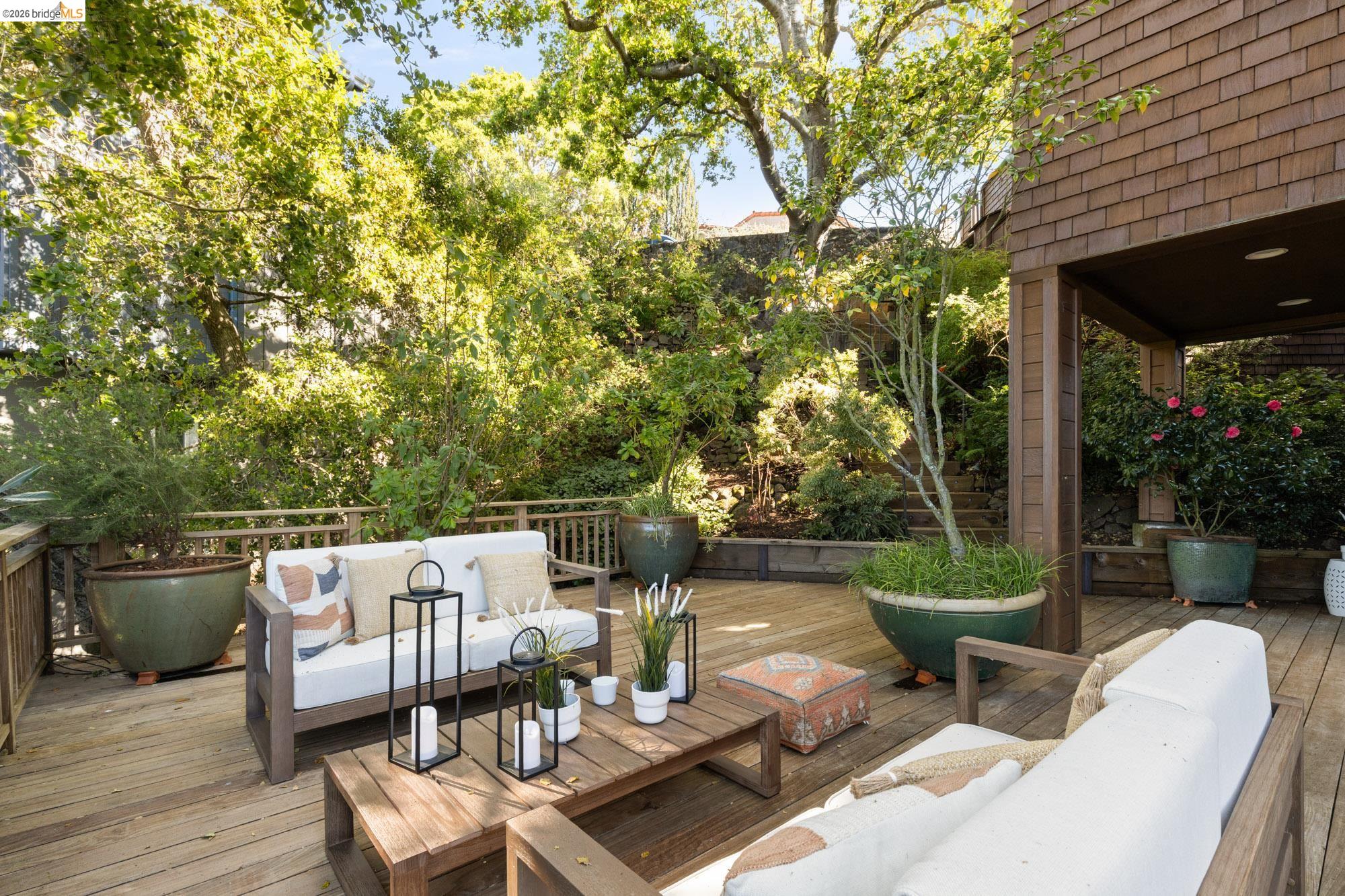 2893 Buena Vista Way Berkeley, CA 94708 - Photo 41 of 60