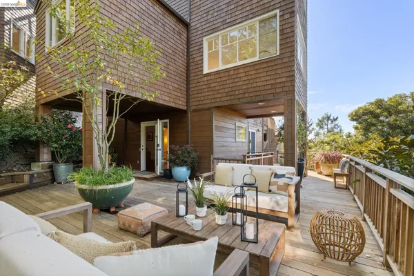 $2,495,000 | 2893 Buena Vista Way, Berkeley, CA 94708
