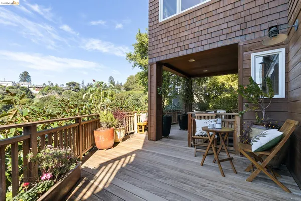 $2,495,000 | 2893 Buena Vista Way, Berkeley, CA 94708