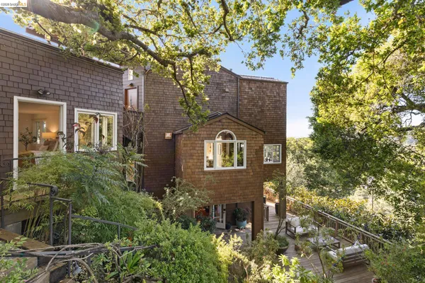 $2,495,000 | 2893 Buena Vista Way, Berkeley, CA 94708