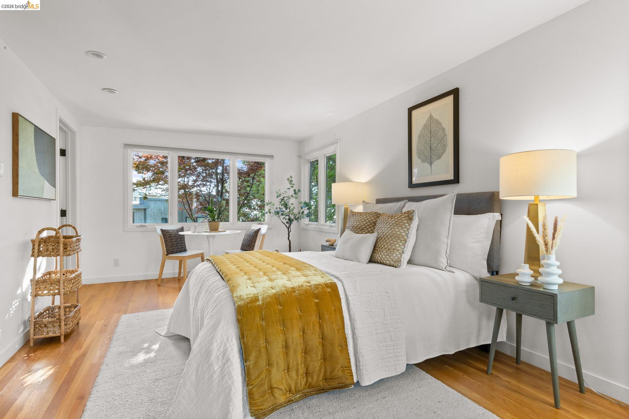 2893 Buena Vista Way Berkeley, CA 94708 - Photo 46 of 60