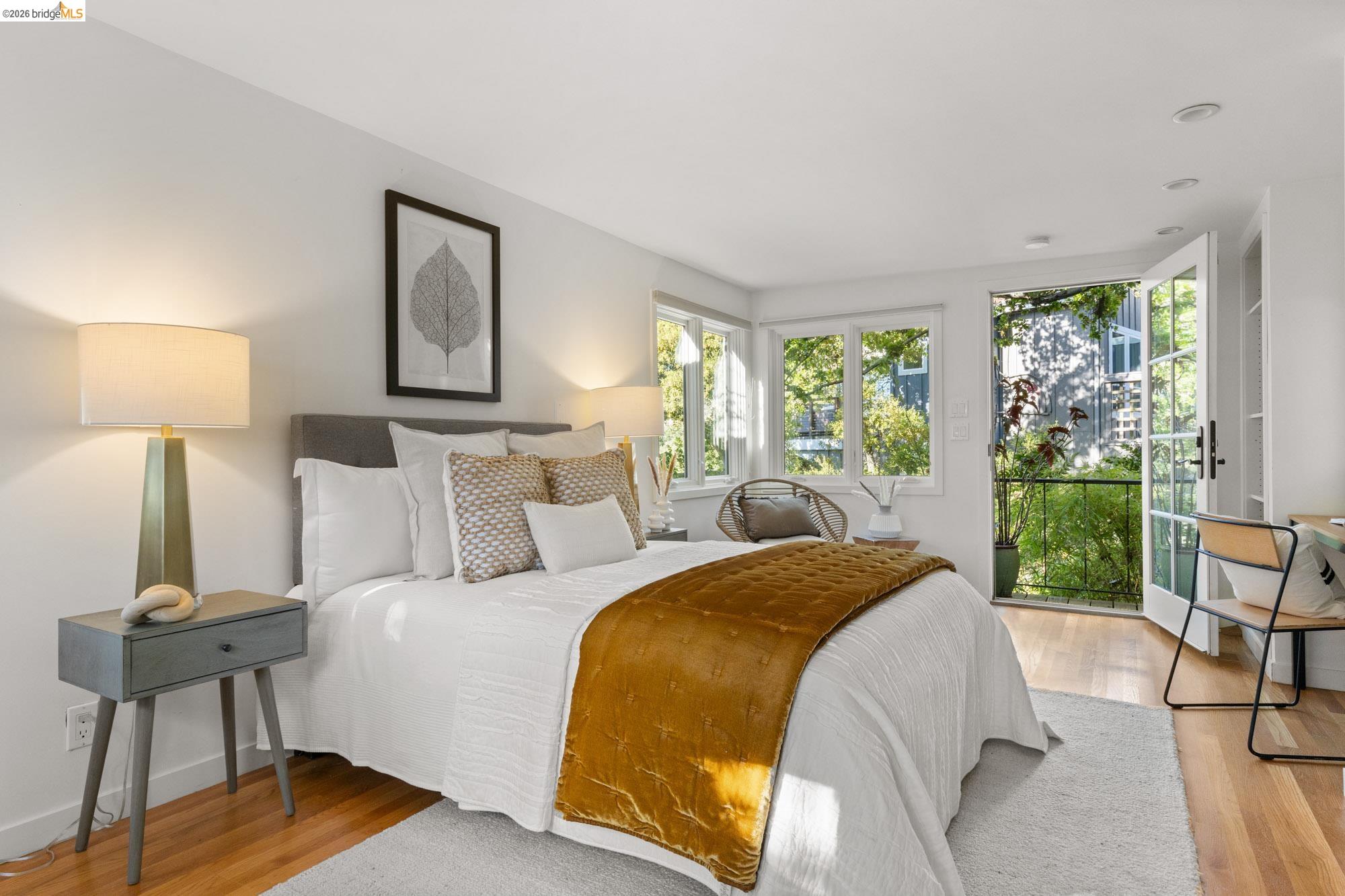 2893 Buena Vista Way Berkeley, CA 94708 - Photo 47 of 60