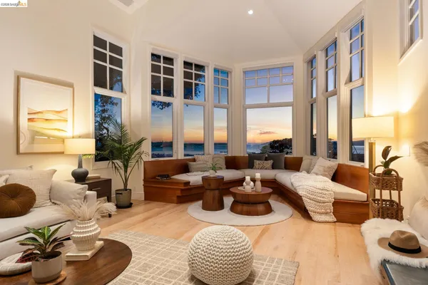 $2,495,000 | 2893 Buena Vista Way, Berkeley, CA 94708