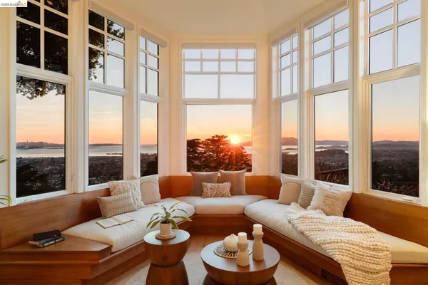 $2,495,000 | 2893 Buena Vista Way, Berkeley, CA 94708