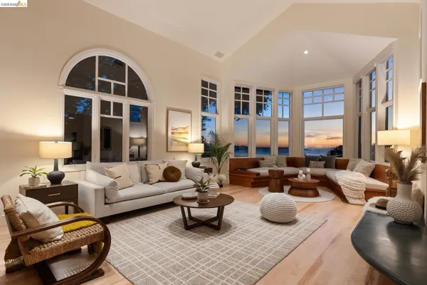 $2,495,000 | 2893 Buena Vista Way, Berkeley, CA 94708