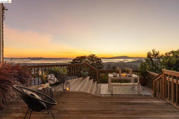 $2,495,000 | 2893 Buena Vista Way, Berkeley, CA 94708