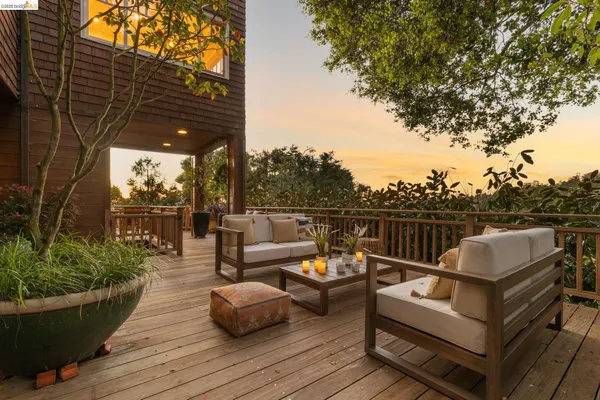 $2,495,000 | 2893 Buena Vista Way, Berkeley, CA 94708