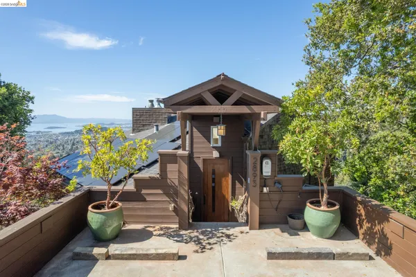 $2,495,000 | 2893 Buena Vista Way, Berkeley, CA 94708