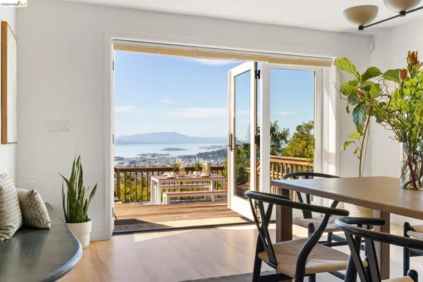 $2,495,000 | 2893 Buena Vista Way, Berkeley, CA 94708