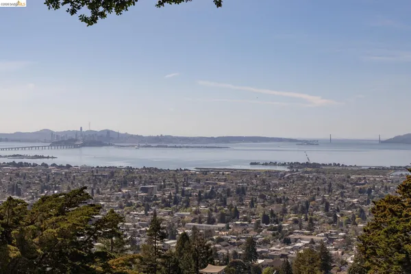 $2,495,000 | 2893 Buena Vista Way, Berkeley, CA 94708