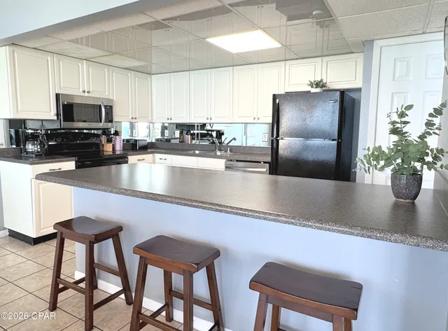 $620,000 | 11619 Front Beach Road, Unit 1107, Panama City Beach, FL 32407