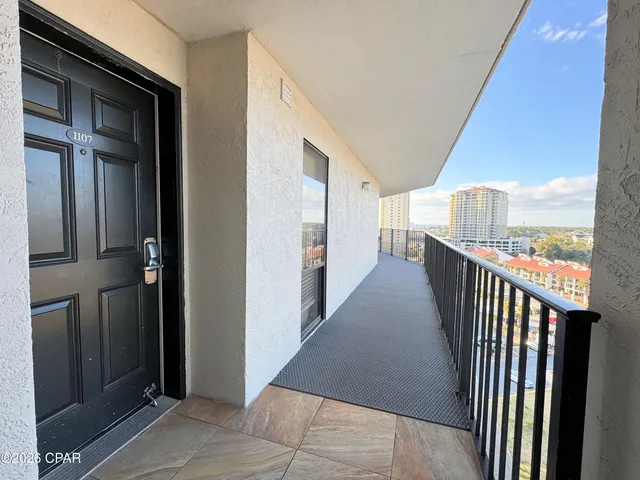 $620,000 | 11619 Front Beach Road, Unit 1107, Panama City Beach, FL 32407