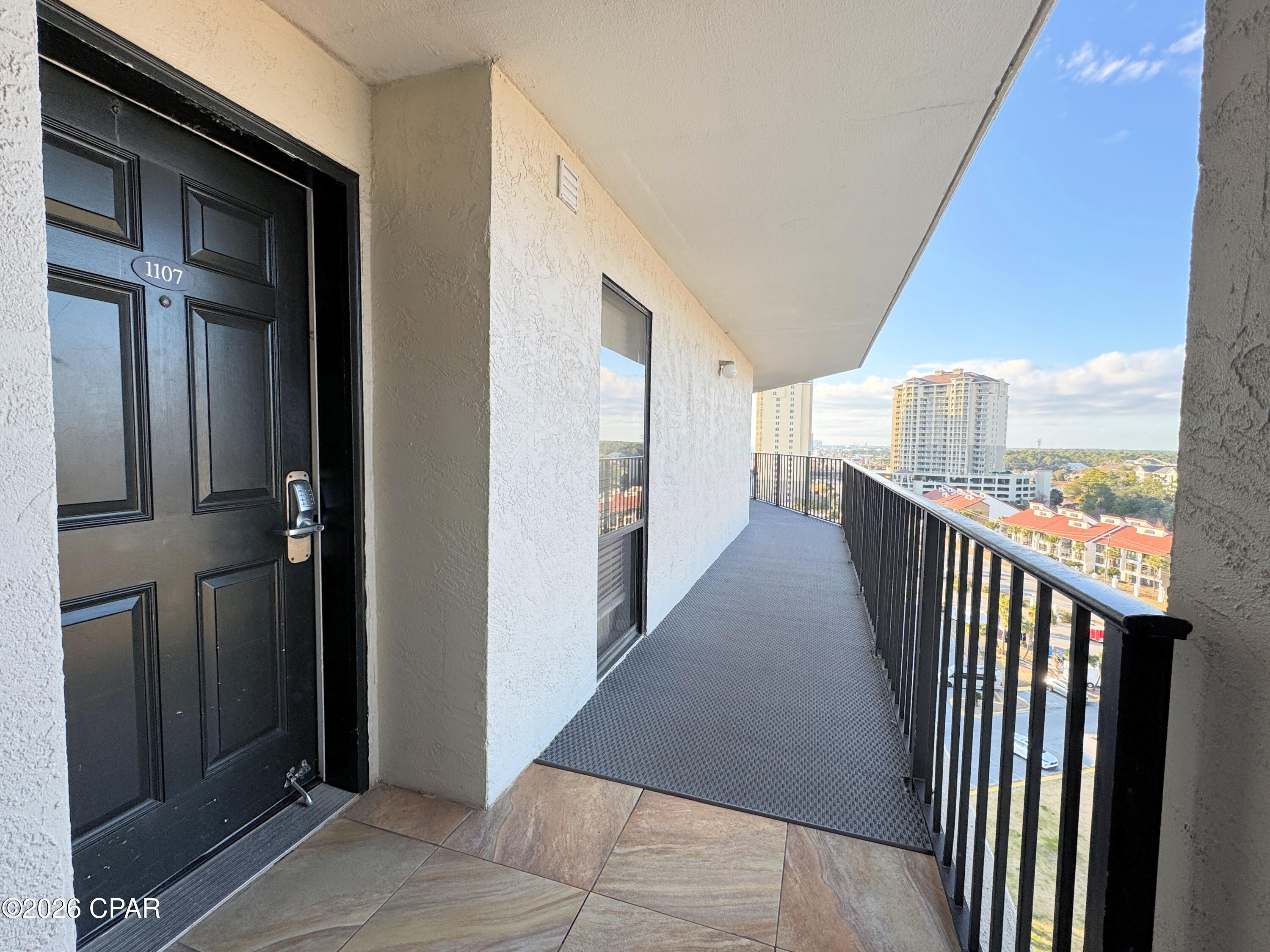 11619 Front Beach Road, Unit 1107 Panama City Beach, FL 32407 - Photo 25 of 49