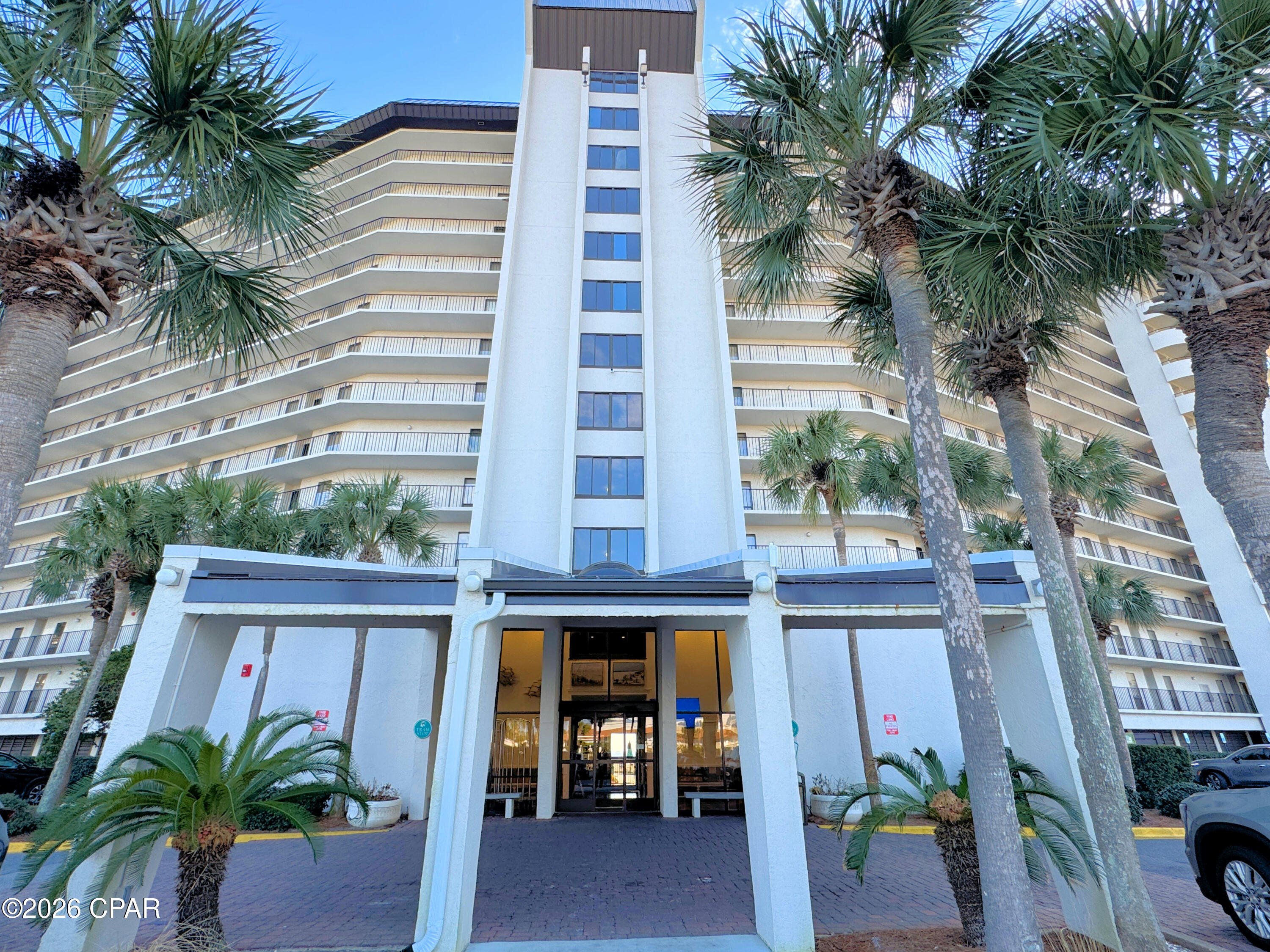 11619 Front Beach Road, Unit 1107 Panama City Beach, FL 32407 - Photo 26 of 49