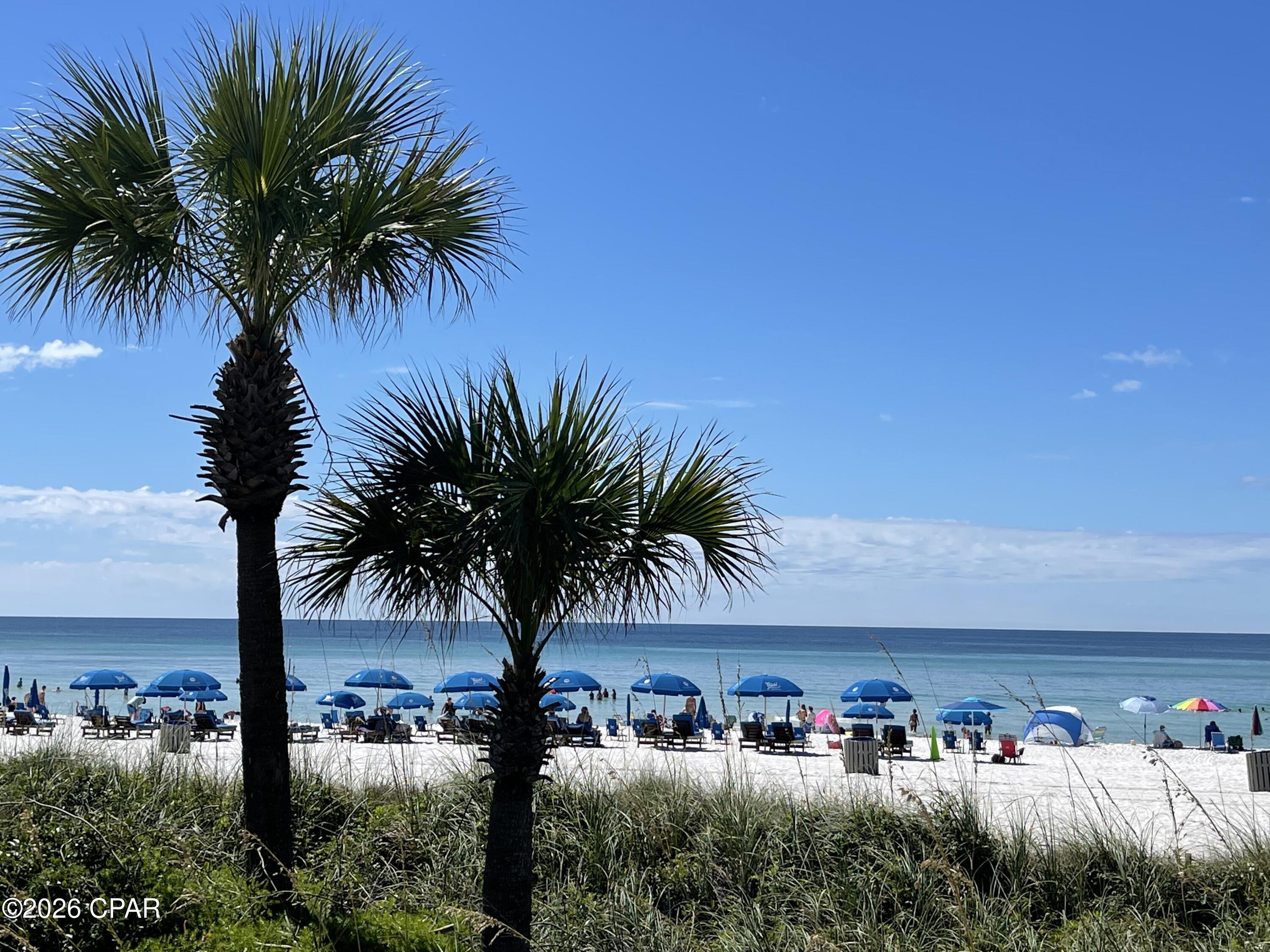 11619 Front Beach Road, Unit 1107 Panama City Beach, FL 32407 - Photo 28 of 49