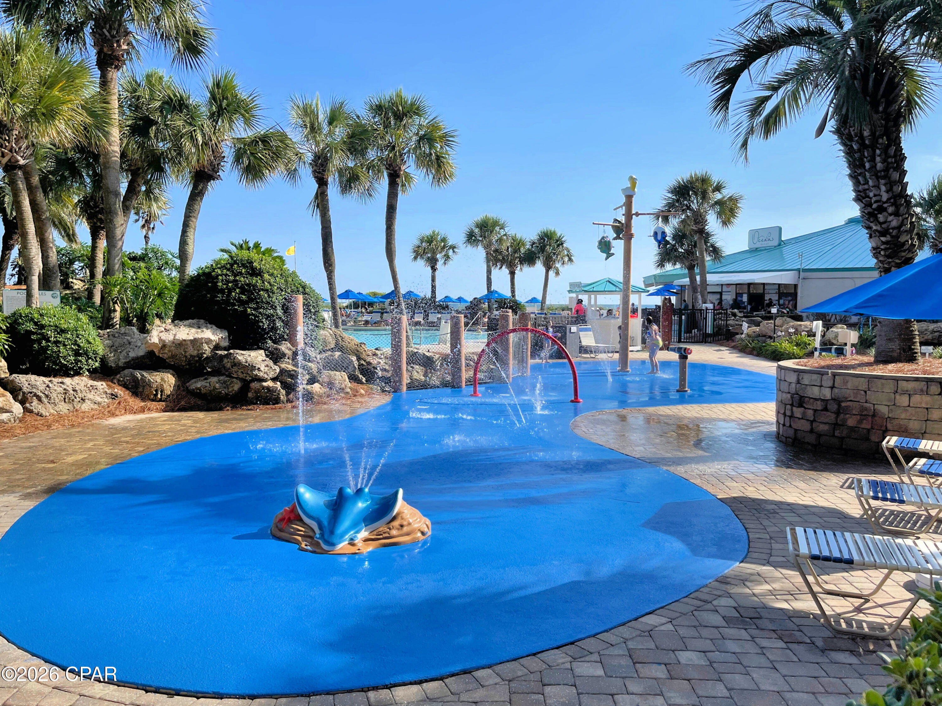 11619 Front Beach Road, Unit 1107 Panama City Beach, FL 32407 - Photo 34 of 49