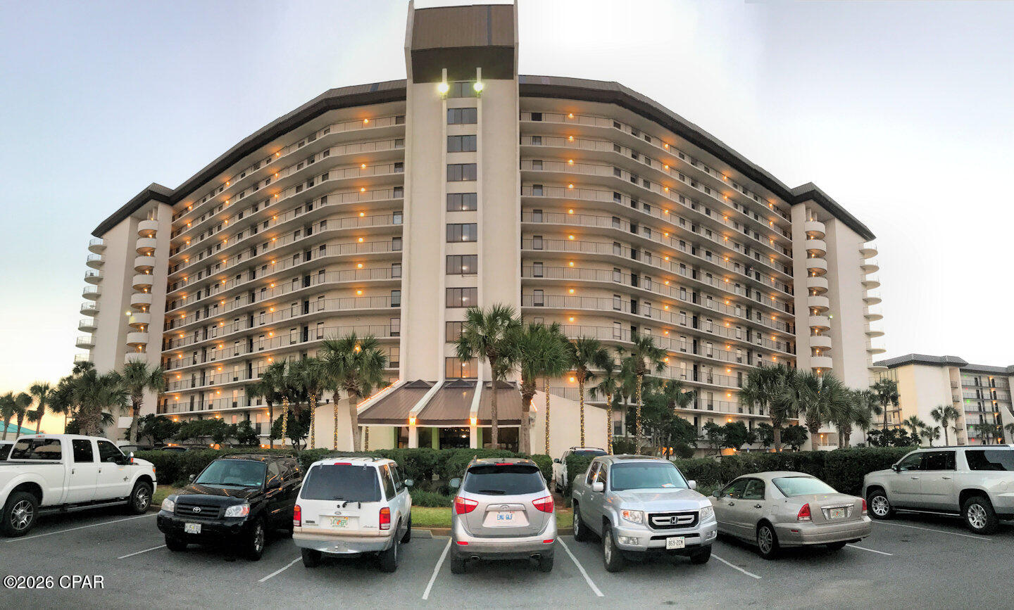 11619 Front Beach Road, Unit 1107 Panama City Beach, FL 32407 - Photo 36 of 49