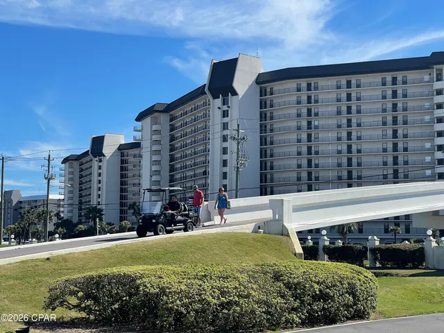 $620,000 | 11619 Front Beach Road, Unit 1107, Panama City Beach, FL 32407