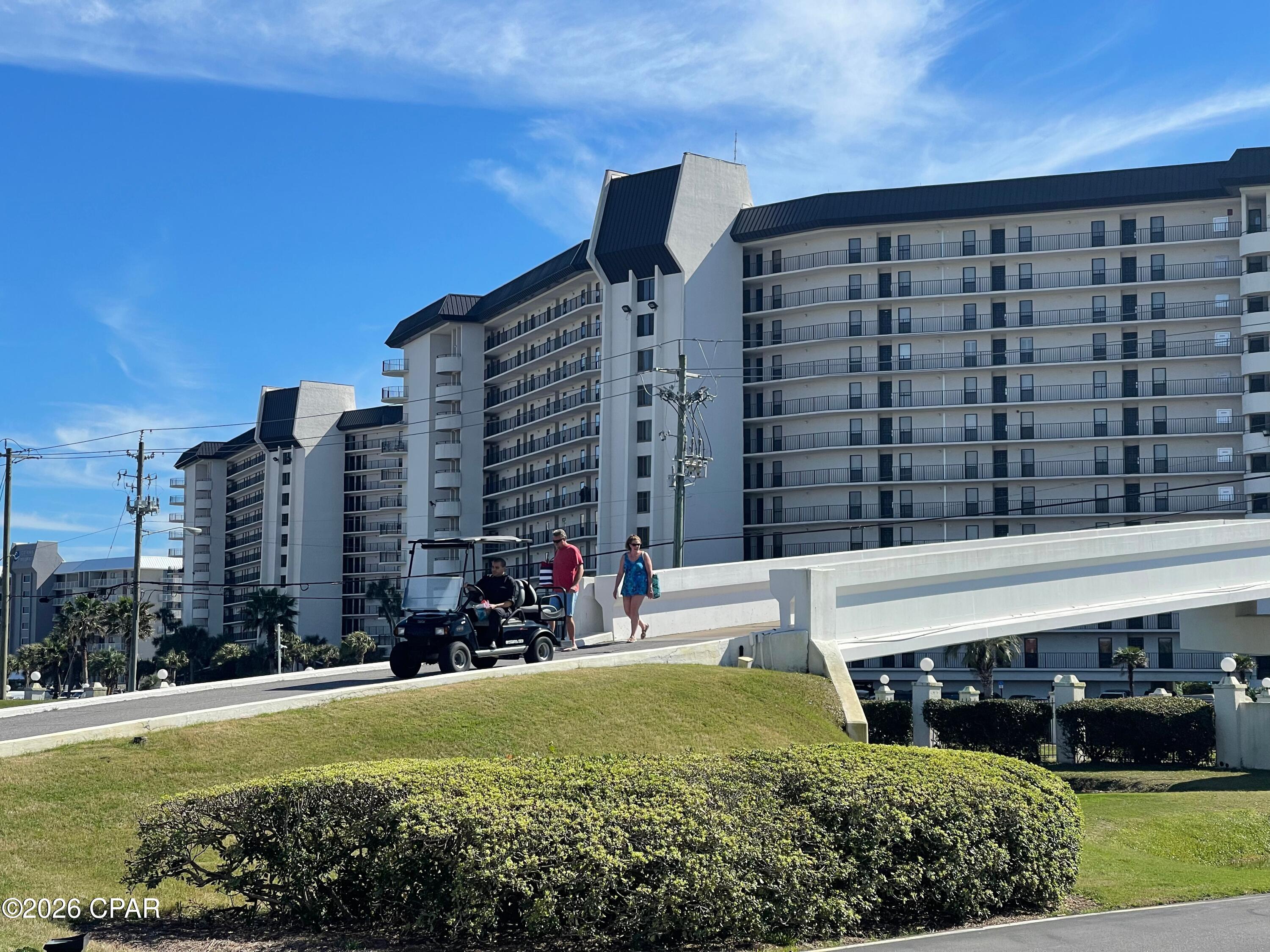 11619 Front Beach Road, Unit 1107 Panama City Beach, FL 32407 - Photo 38 of 49