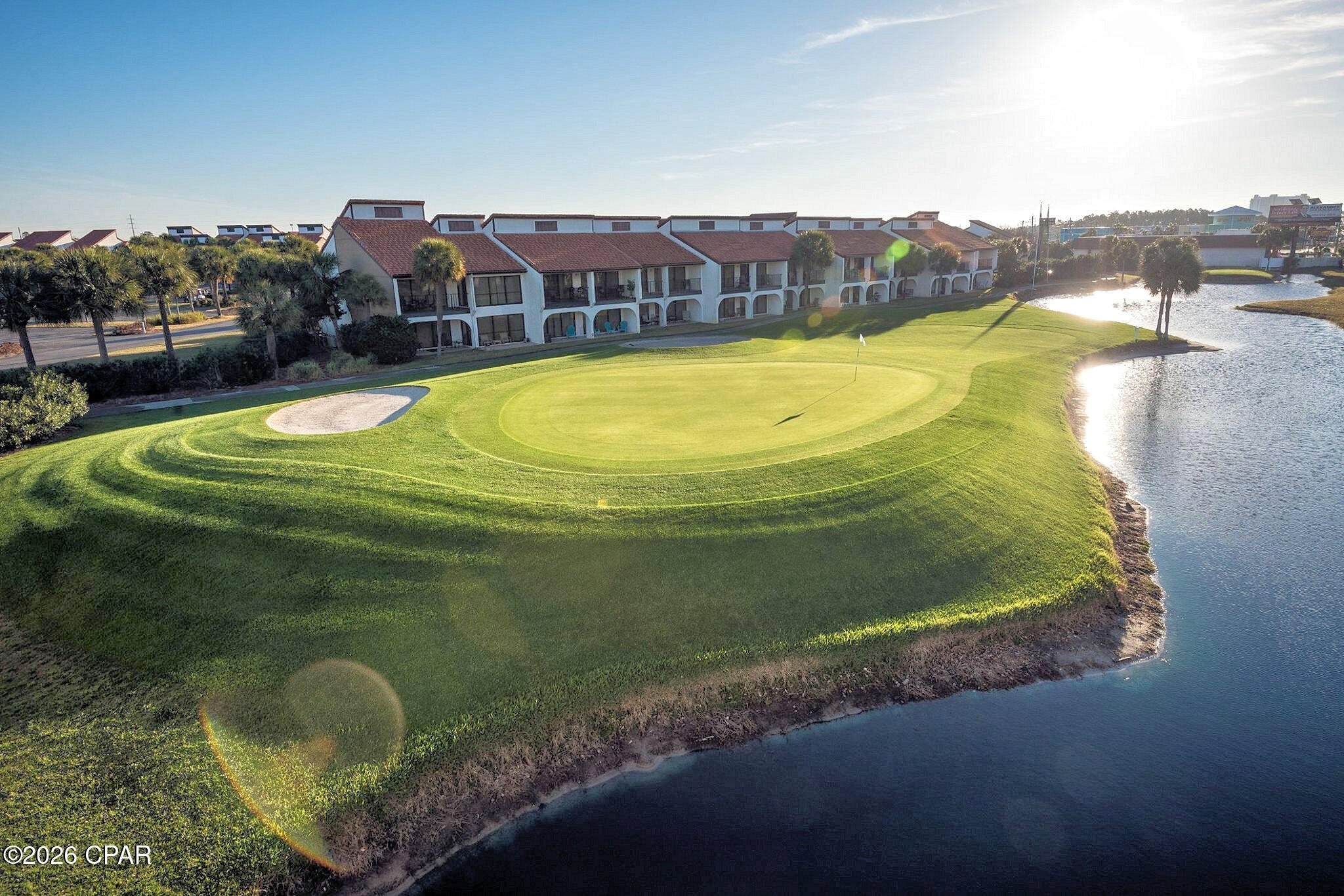 11619 Front Beach Road, Unit 1107 Panama City Beach, FL 32407 - Photo 40 of 49