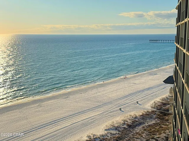$620,000 | 11619 Front Beach Road, Unit 1107, Panama City Beach, FL 32407