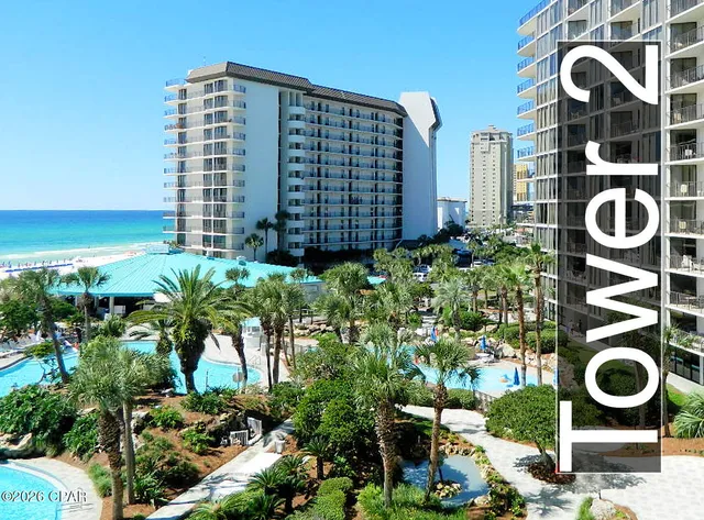 $620,000 | 11619 Front Beach Road, Unit 1107, Panama City Beach, FL 32407