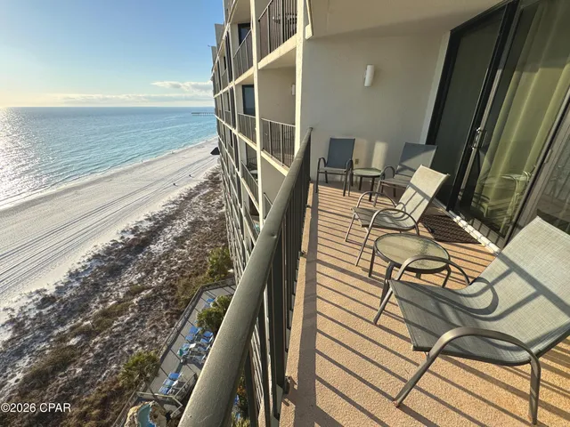 $620,000 | 11619 Front Beach Road, Unit 1107, Panama City Beach, FL 32407
