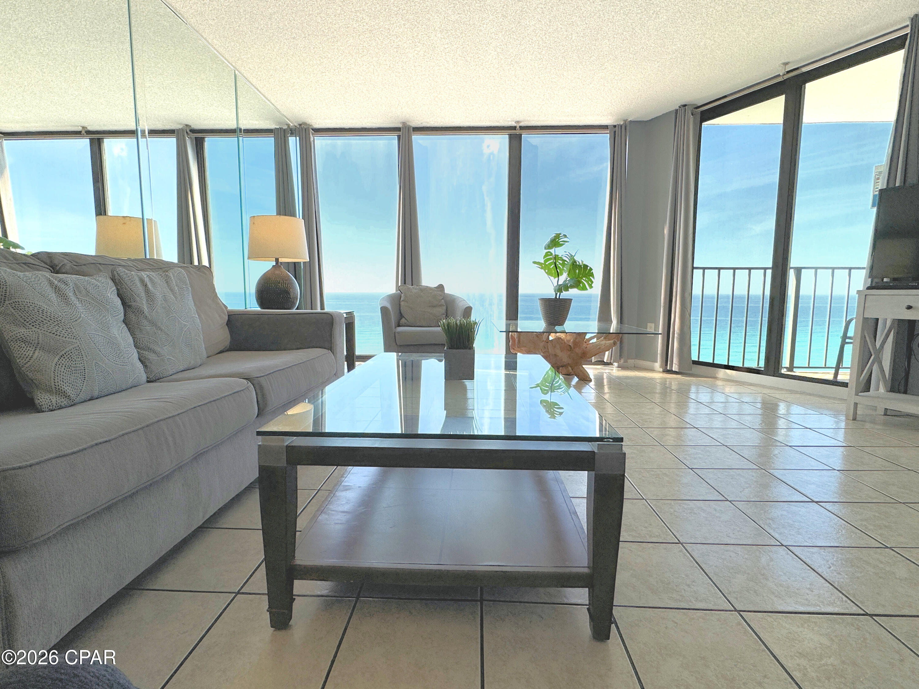 11619 Front Beach Road, Unit 1107 Panama City Beach, FL 32407 - Photo 8 of 49