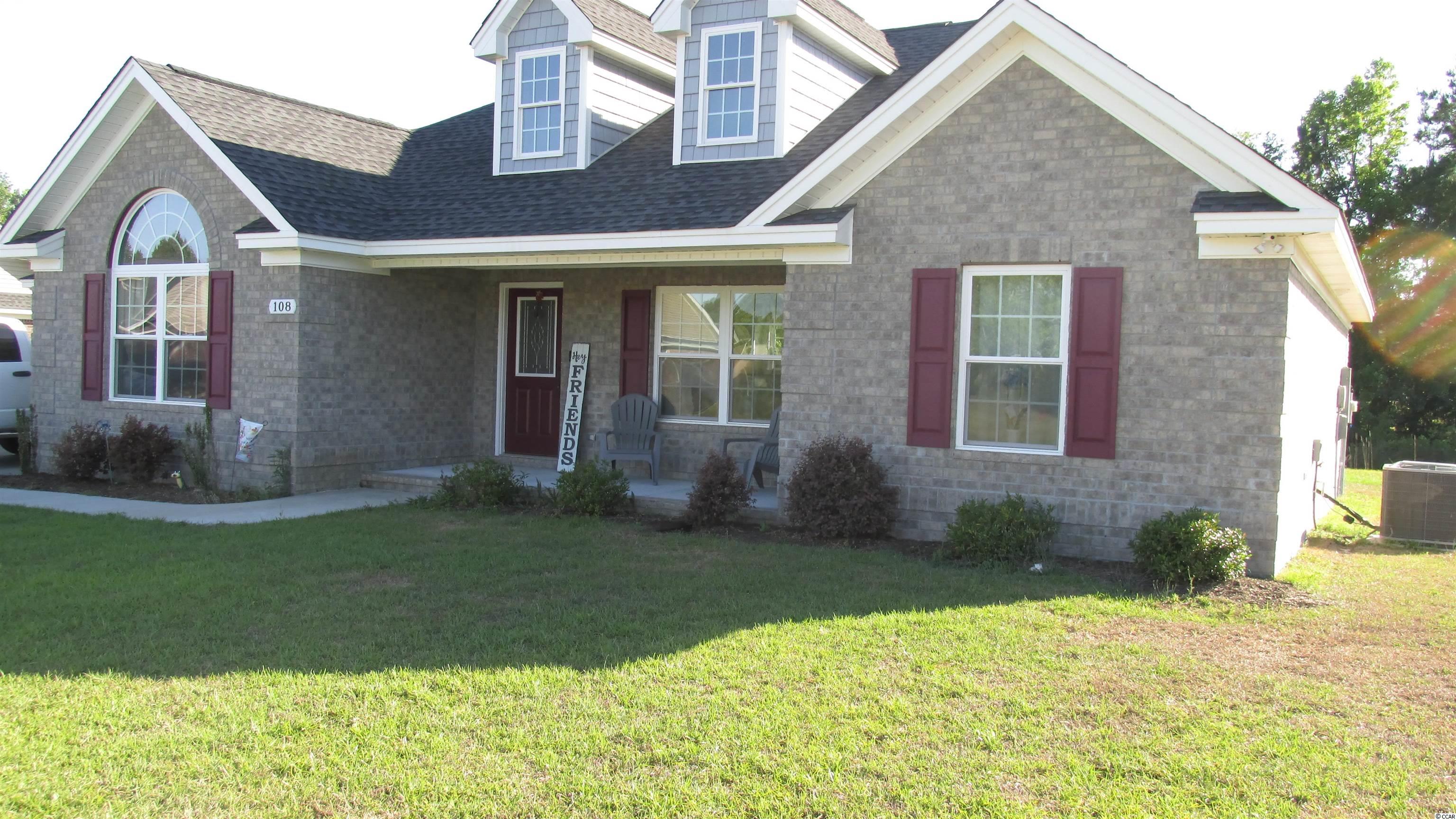 108 Old English Road Galivants Ferry, SC 29544 - Photo 1 of 20 Gallery Image 1