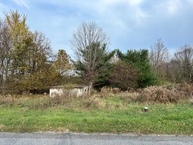 $45,000 | 8379 Green Road, West Sparta, NY 14437