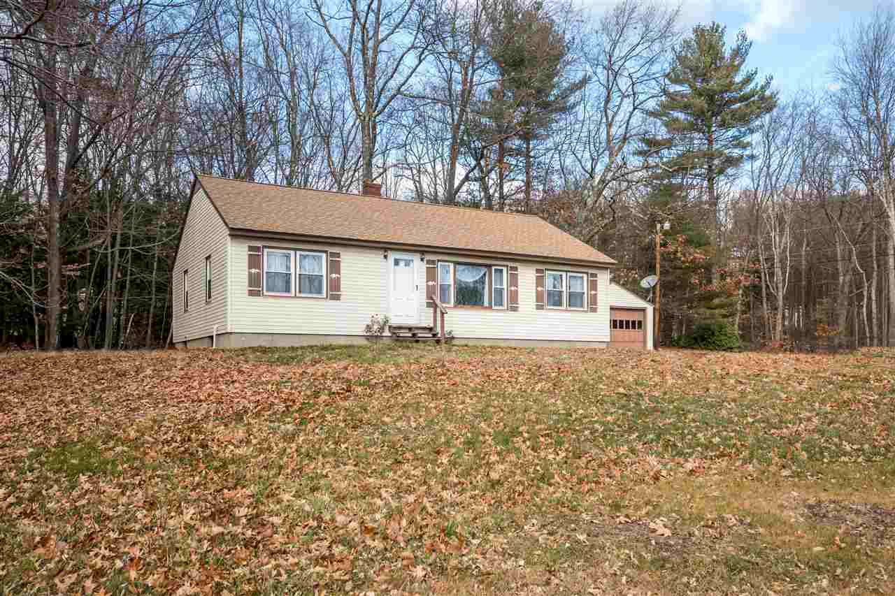 2 Pine Ridge Drive Candia, NH 03034 - Photo 22 of 25