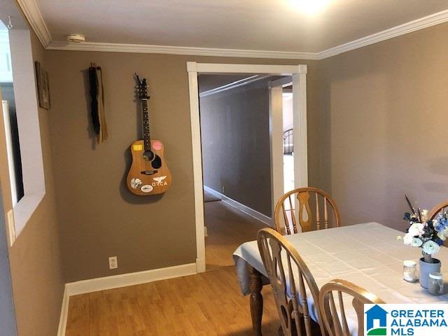 2526 County Road 831 Logan, AL 35098 - Photo 7 of 36