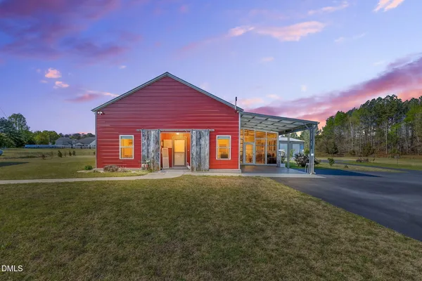 $550,000 | 16761 Buffalo Road, Wendell, NC 27591