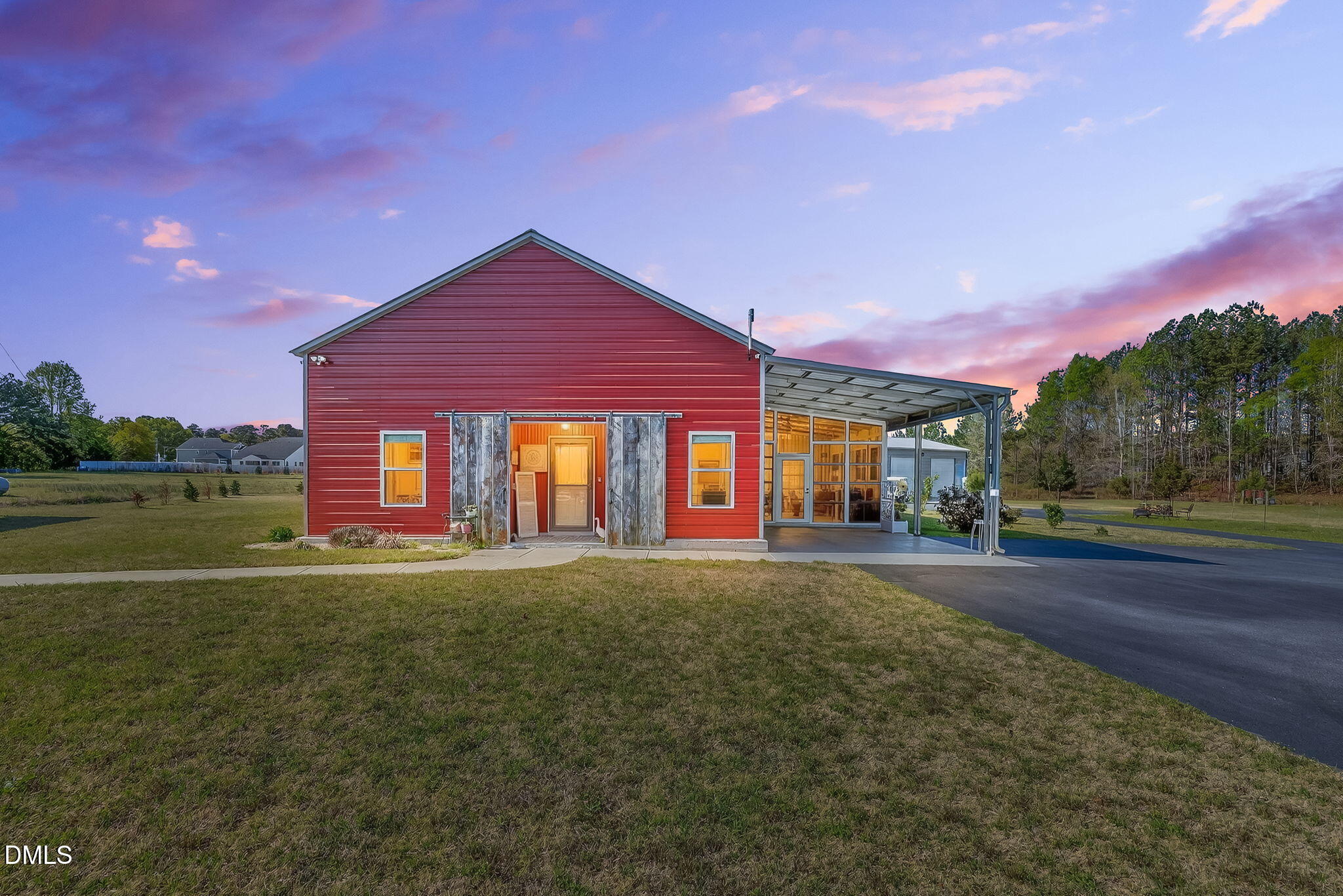 16761 Buffalo Road Wendell, NC 27591 - Photo 1 of 38 1-web-or-mls-IMG_0293 - D2D