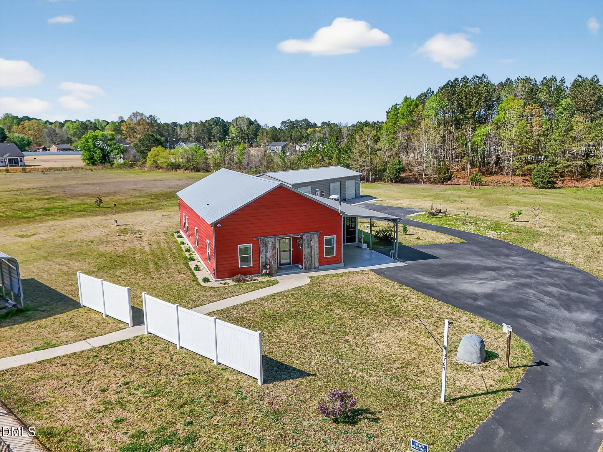 16761 Buffalo Road Wendell, NC 27591 - Photo 2 of 38 34-web-or-mls-DJI_20260401105054_0057_D