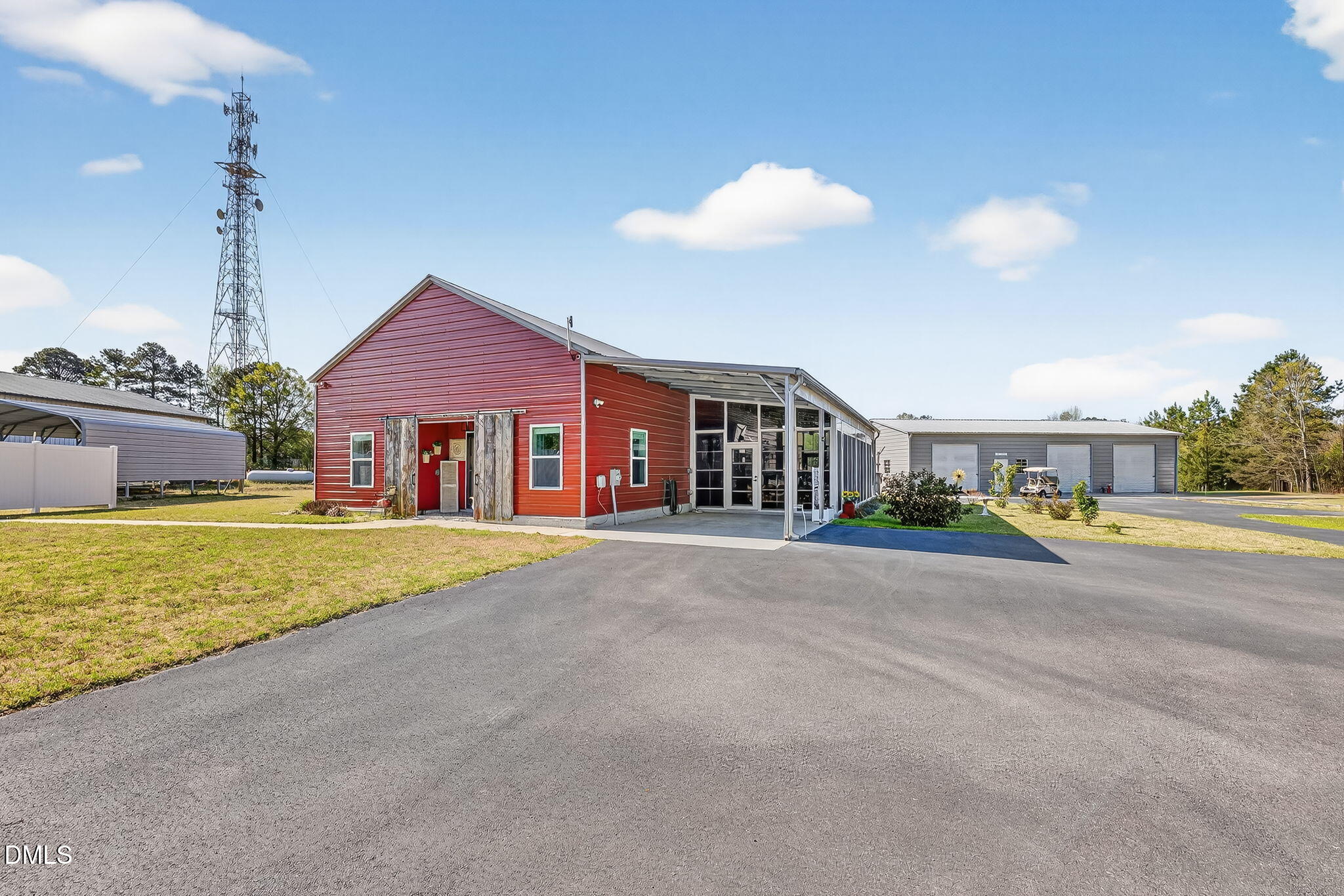 16761 Buffalo Road Wendell, NC 27591 - Photo 4 of 38 4-web-or-mls-IMG_0310